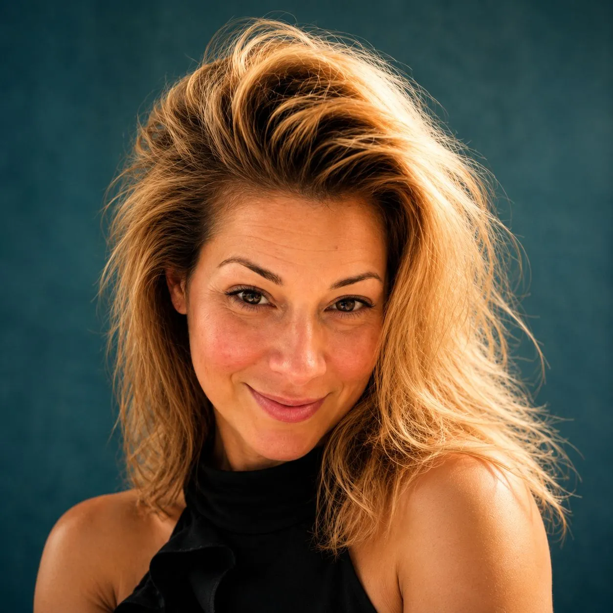 Cristina, Pilates instructor at Hablo Studio